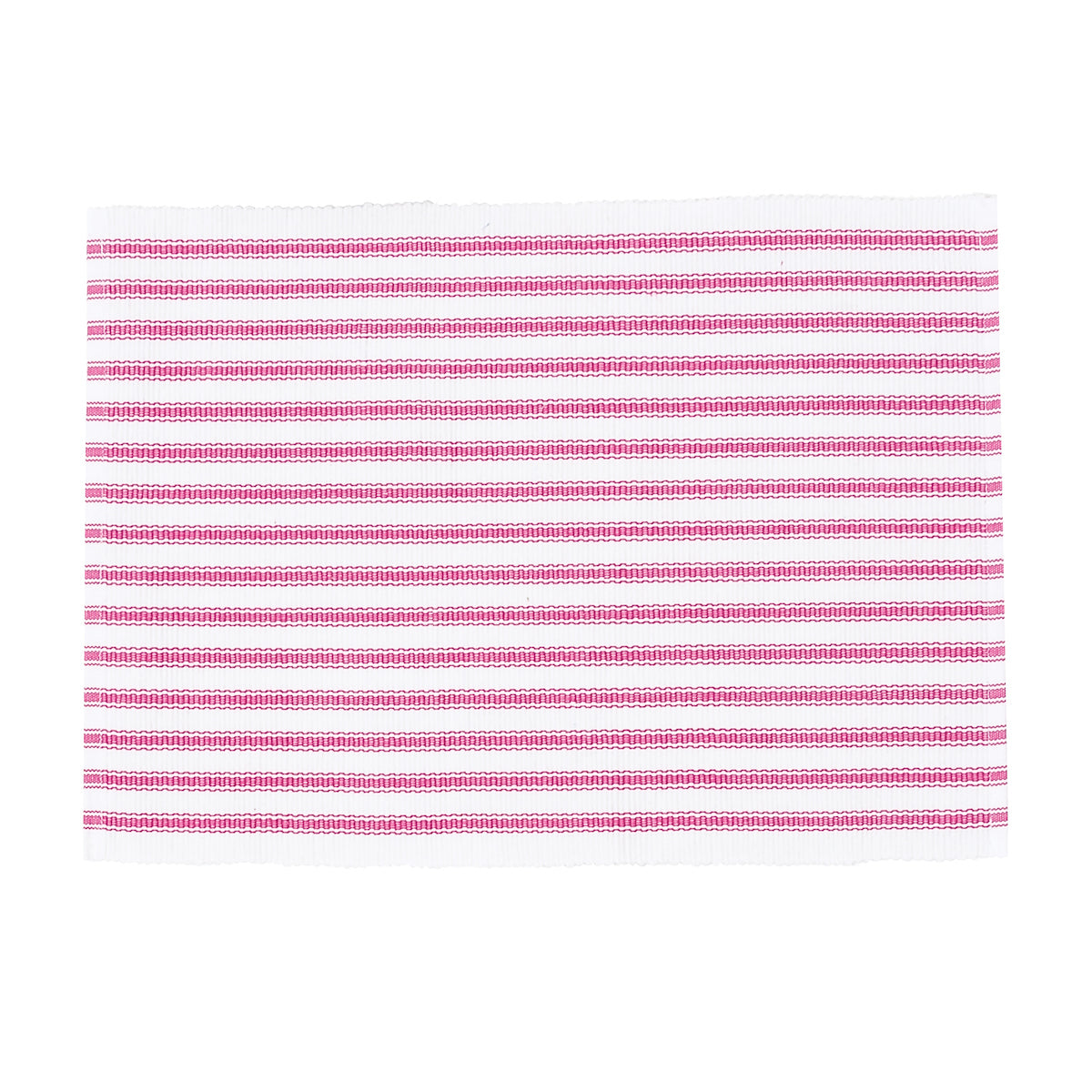 Ticking Stripe Table Linens