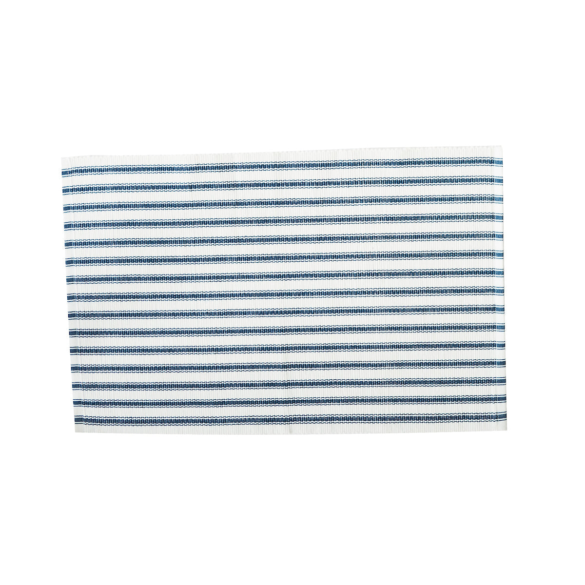 Ticking Stripe Table Linens