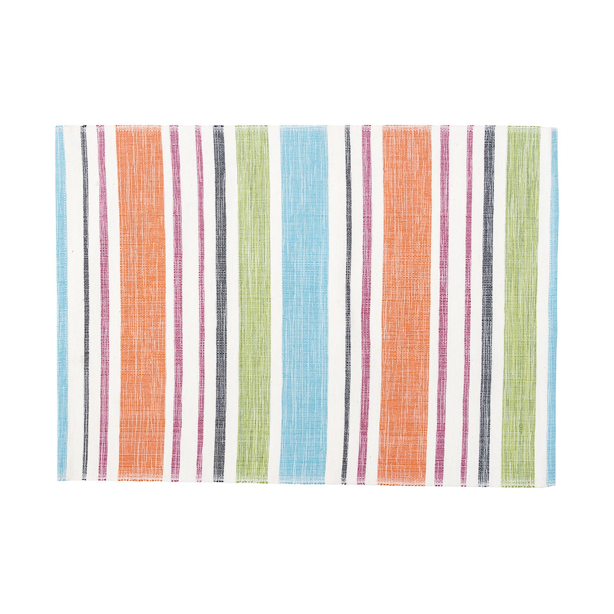 Sven Stripe Table Linens