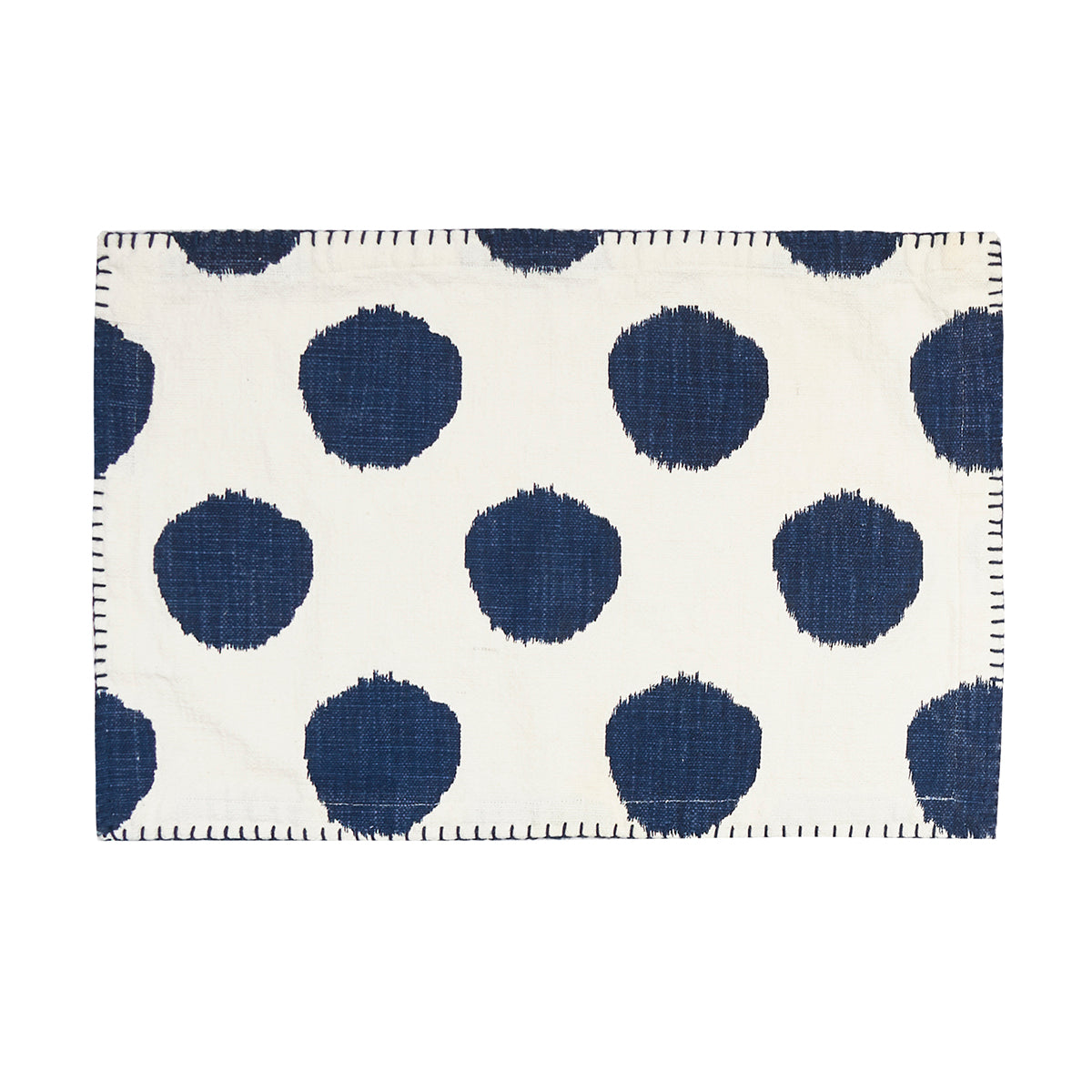 Dot Table Linens