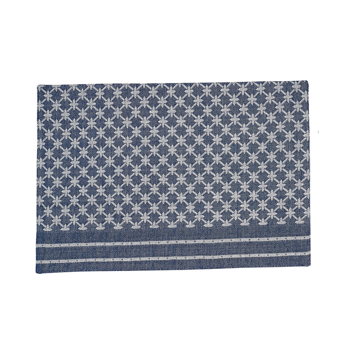 Markle Jacquard Table Linens