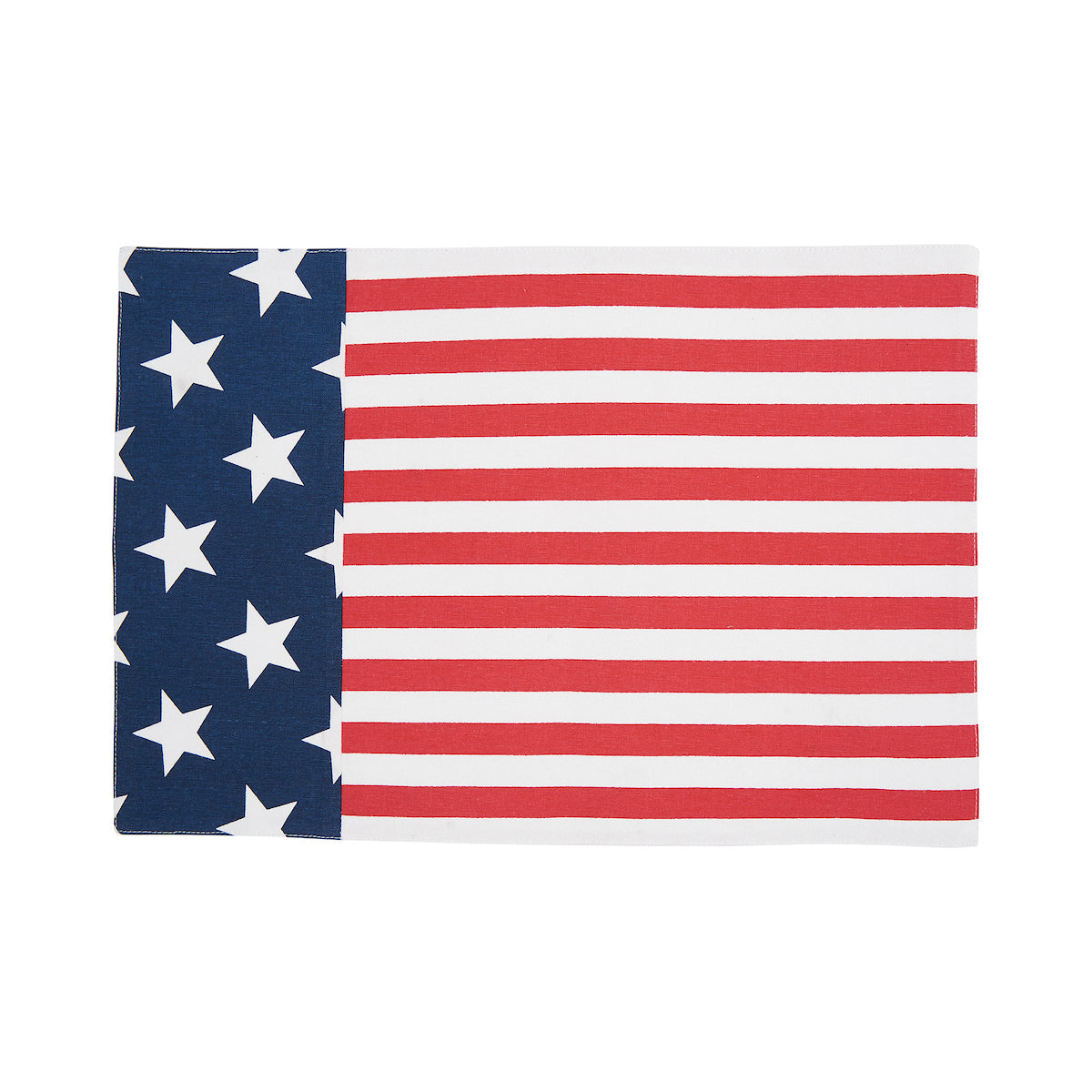 Stars and Stripes Table Linens