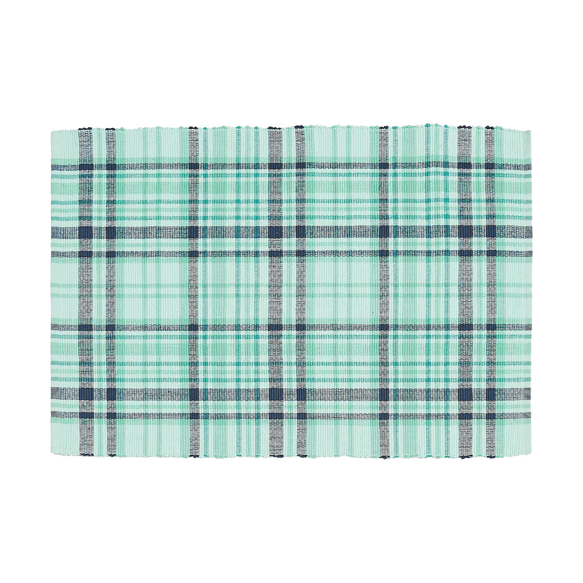 Mckinley Plaid Table Linens