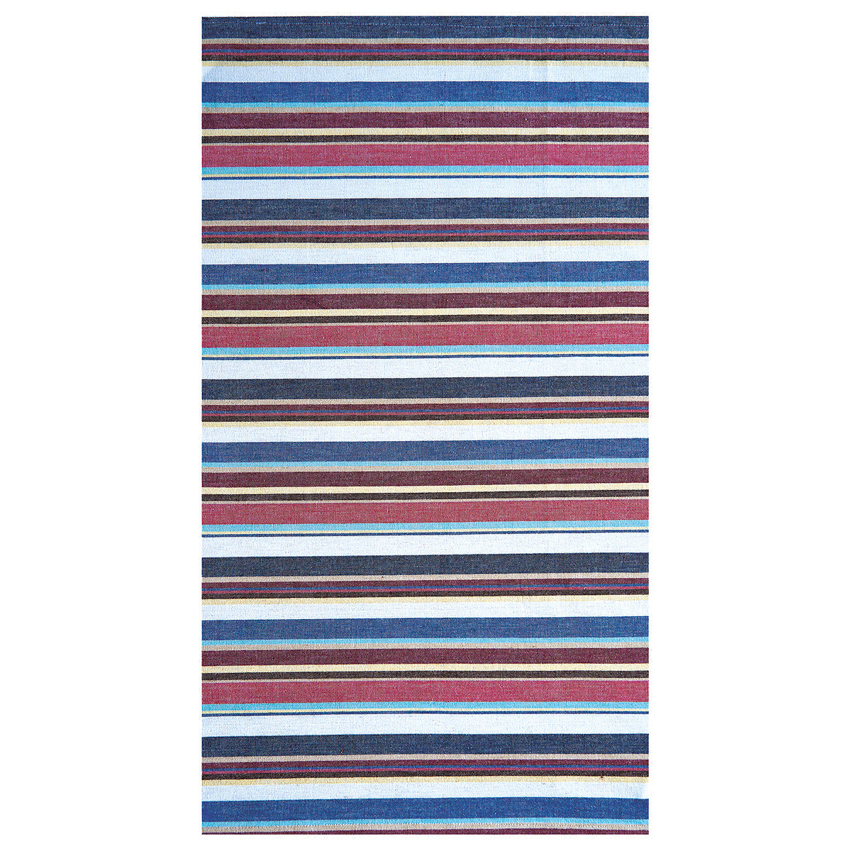 Heartland Stripe Woven Kitchen Towel