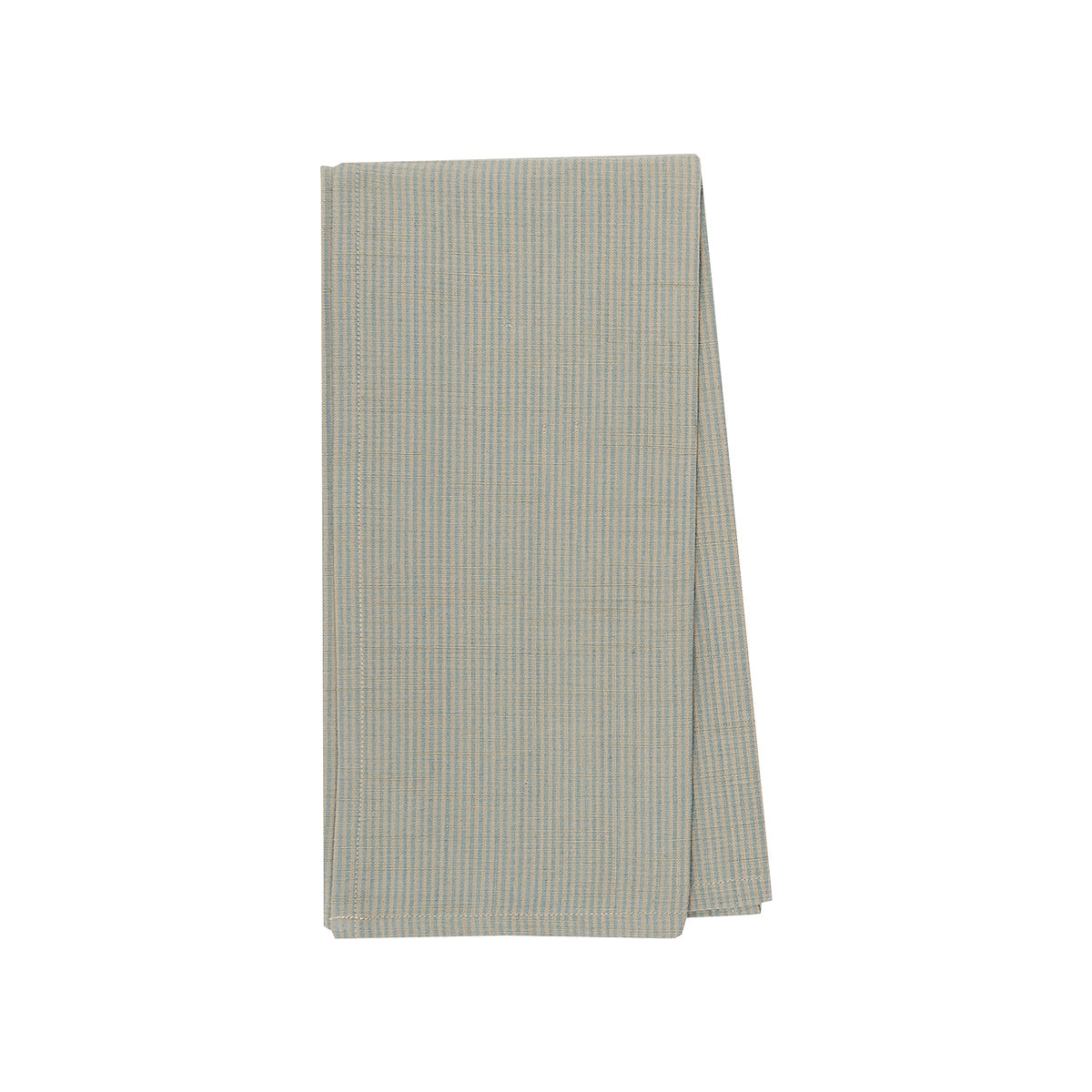 Port Stripe Aegean Woven Kitchen Towel