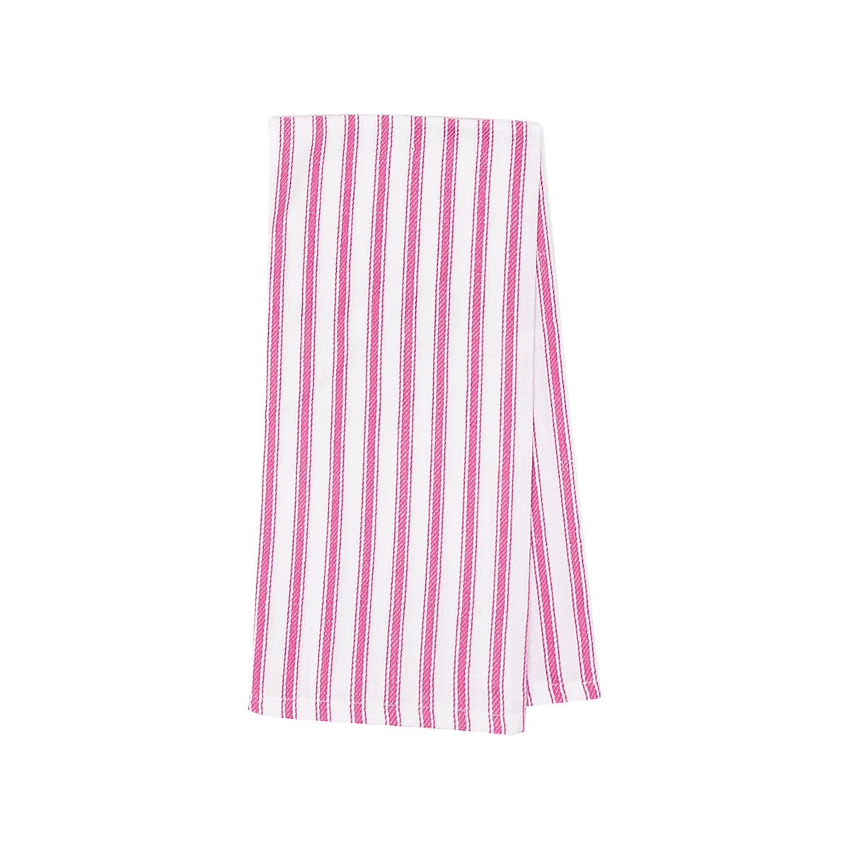 Ticking Stripe Kitchen Towel