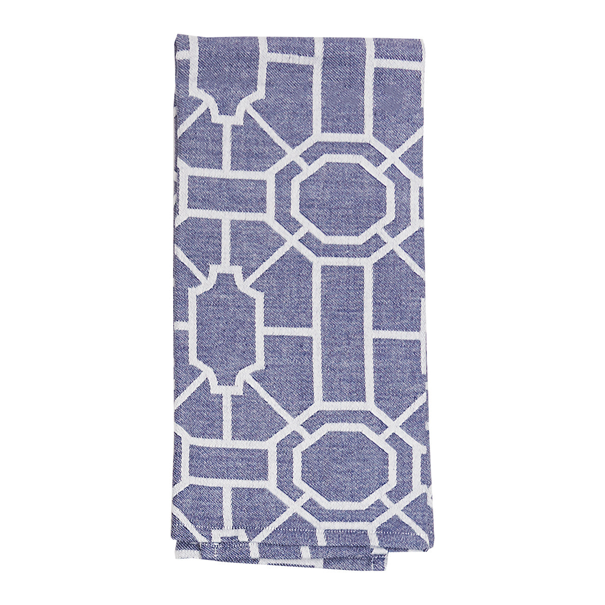 Trellis Kitchen Towel