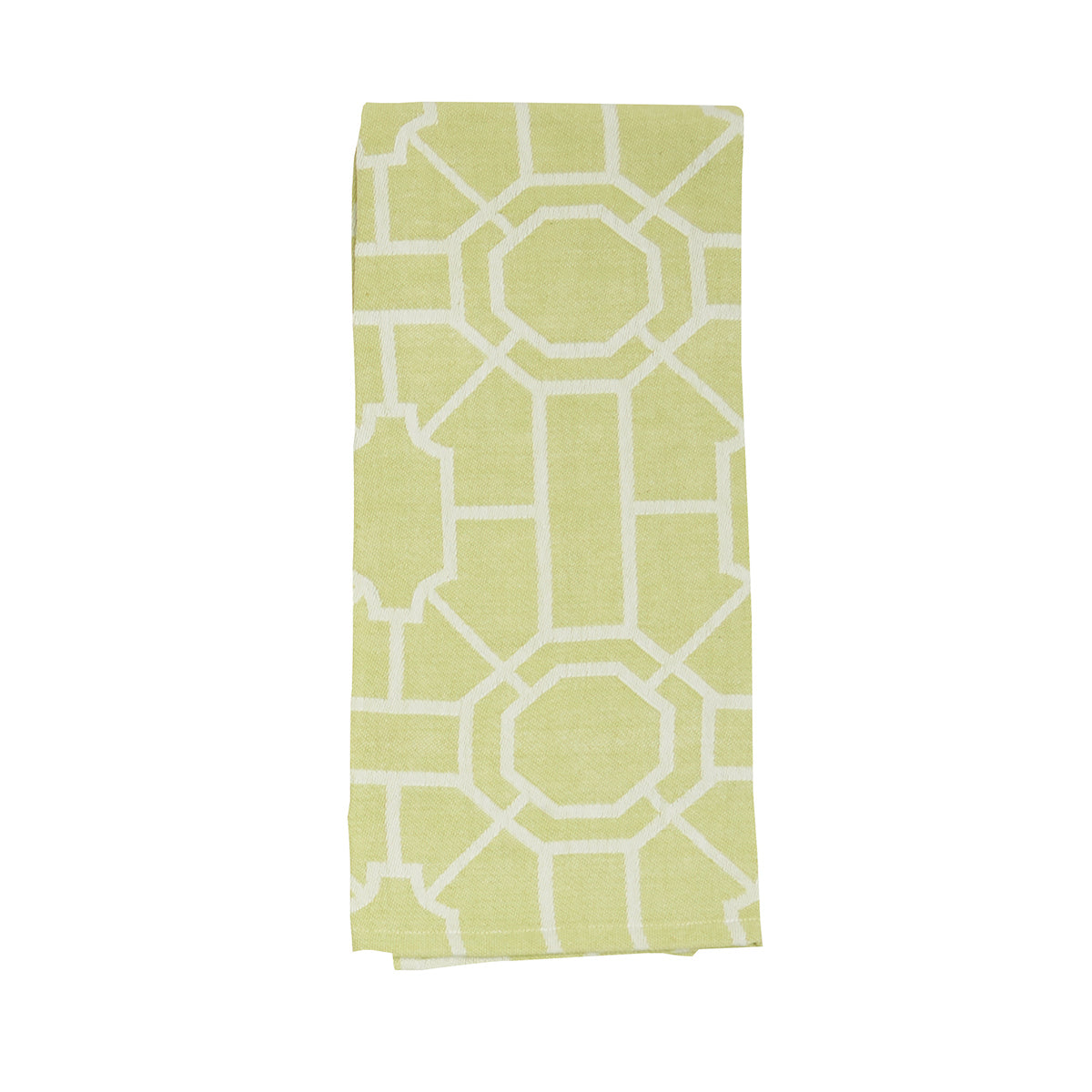 Trellis Kitchen Towel