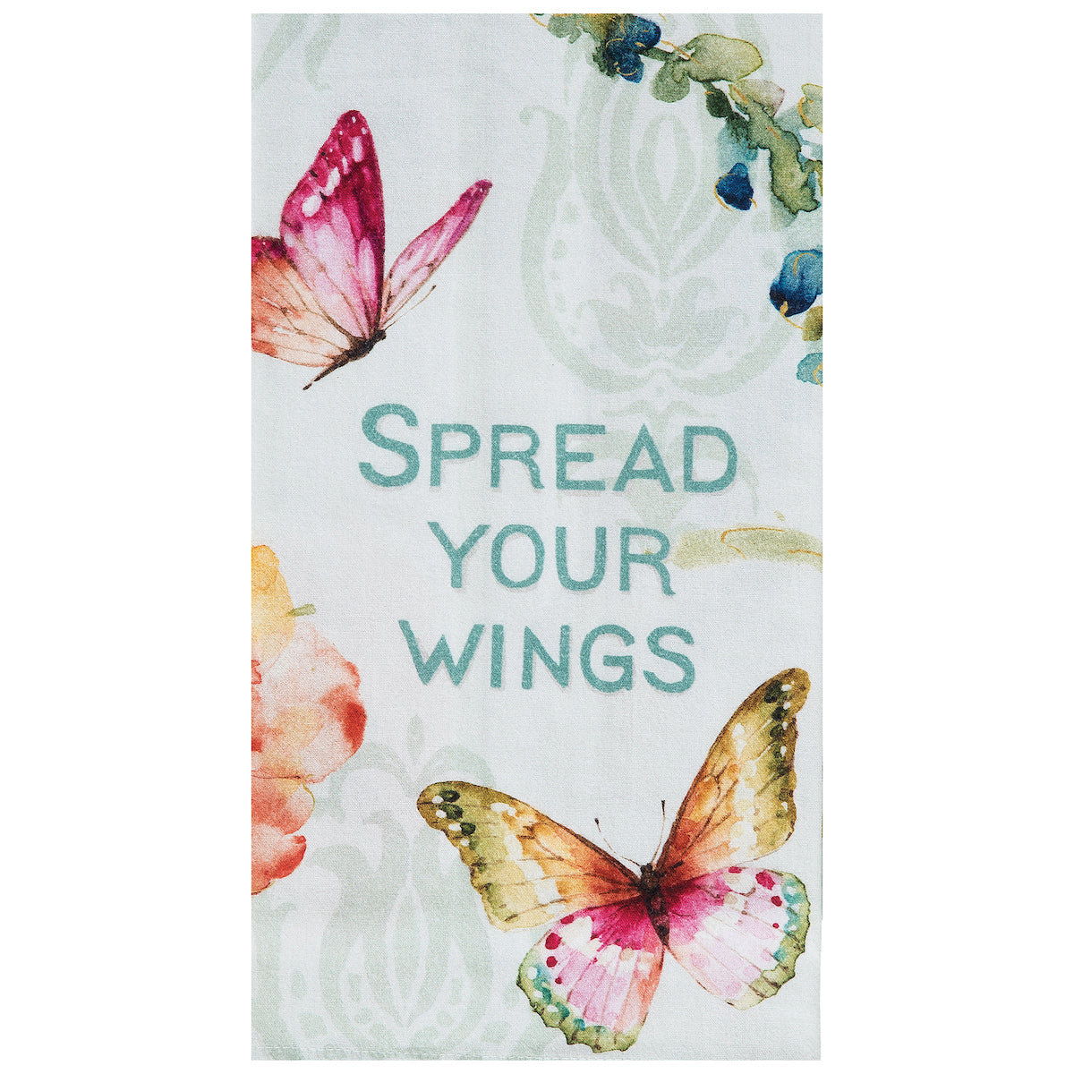 Spread Your Wings Kitchen Towel