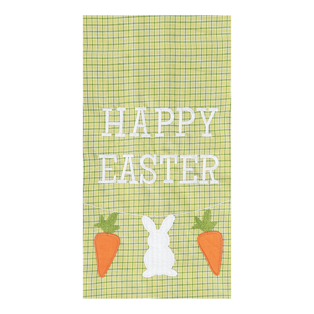 Happy Easter Kitchen Towel