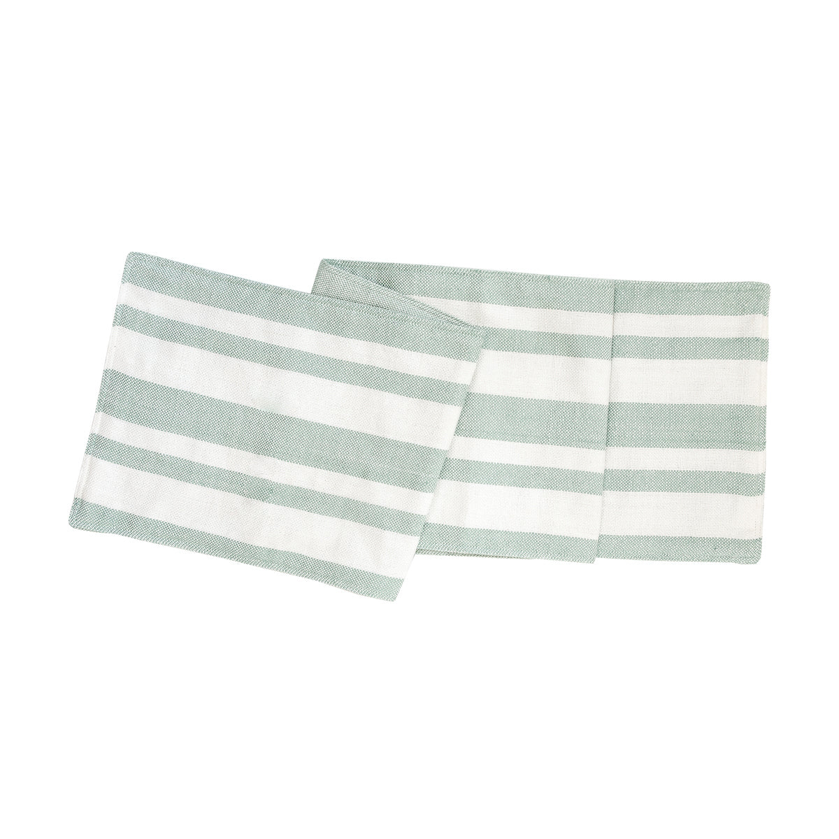 Sol Stripe Table Linens