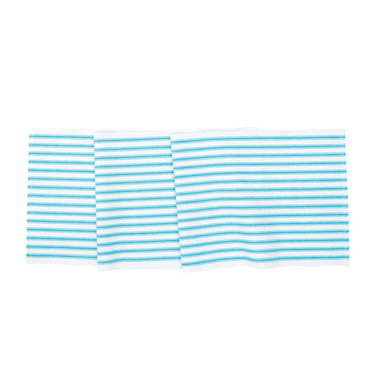 Ticking Stripe Table Linens