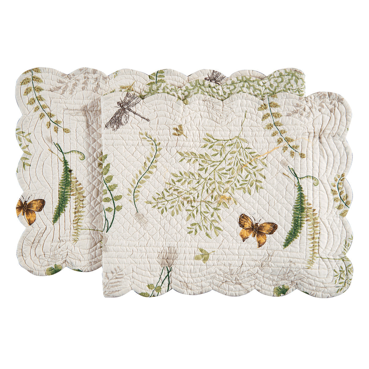 Althea Table Linens