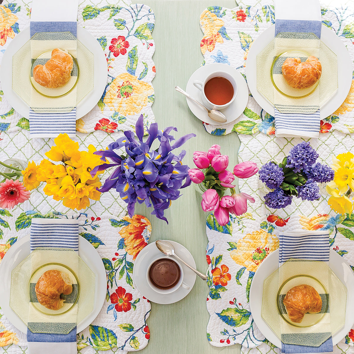 Sabrina Table Linens