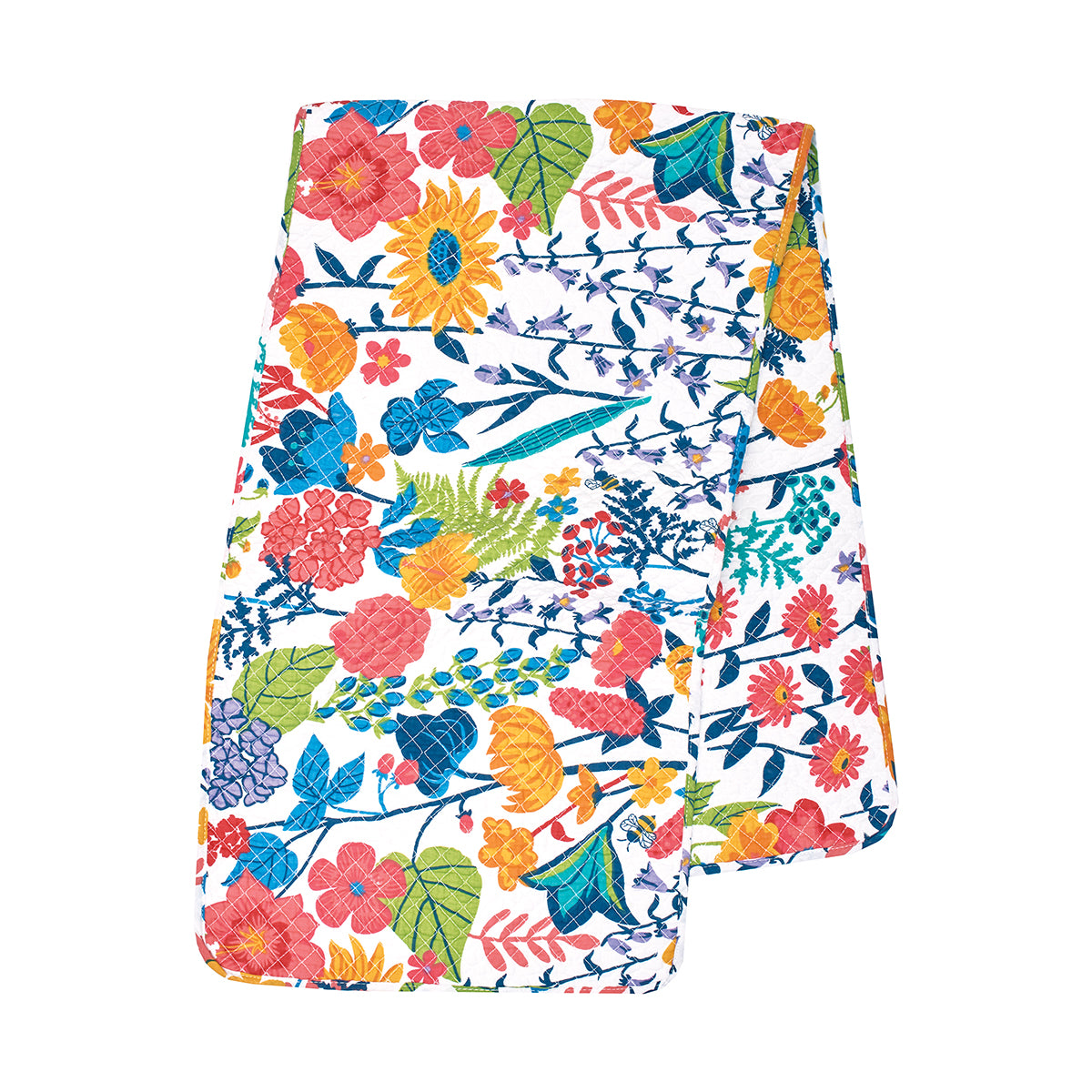 quinn table linens