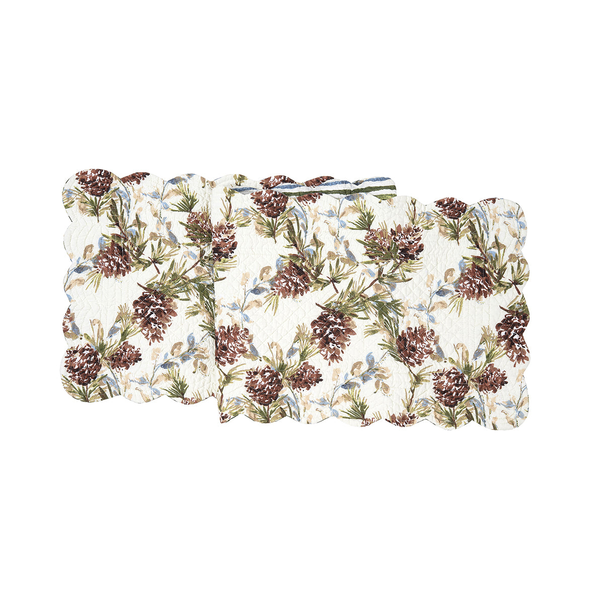 Cooper Pines Table Linens