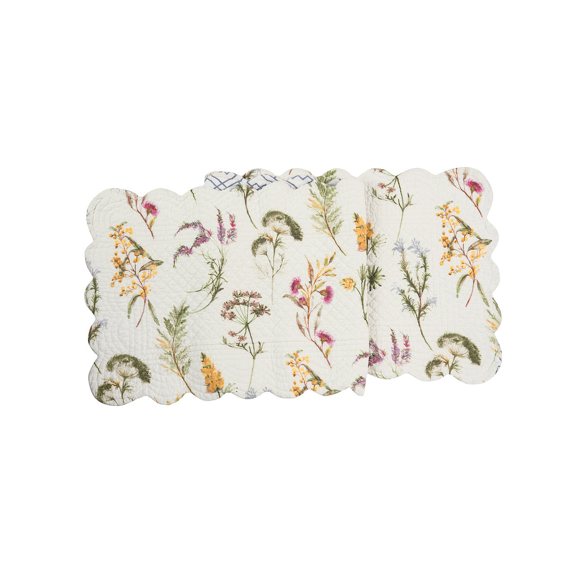 Genevieve Table Linens