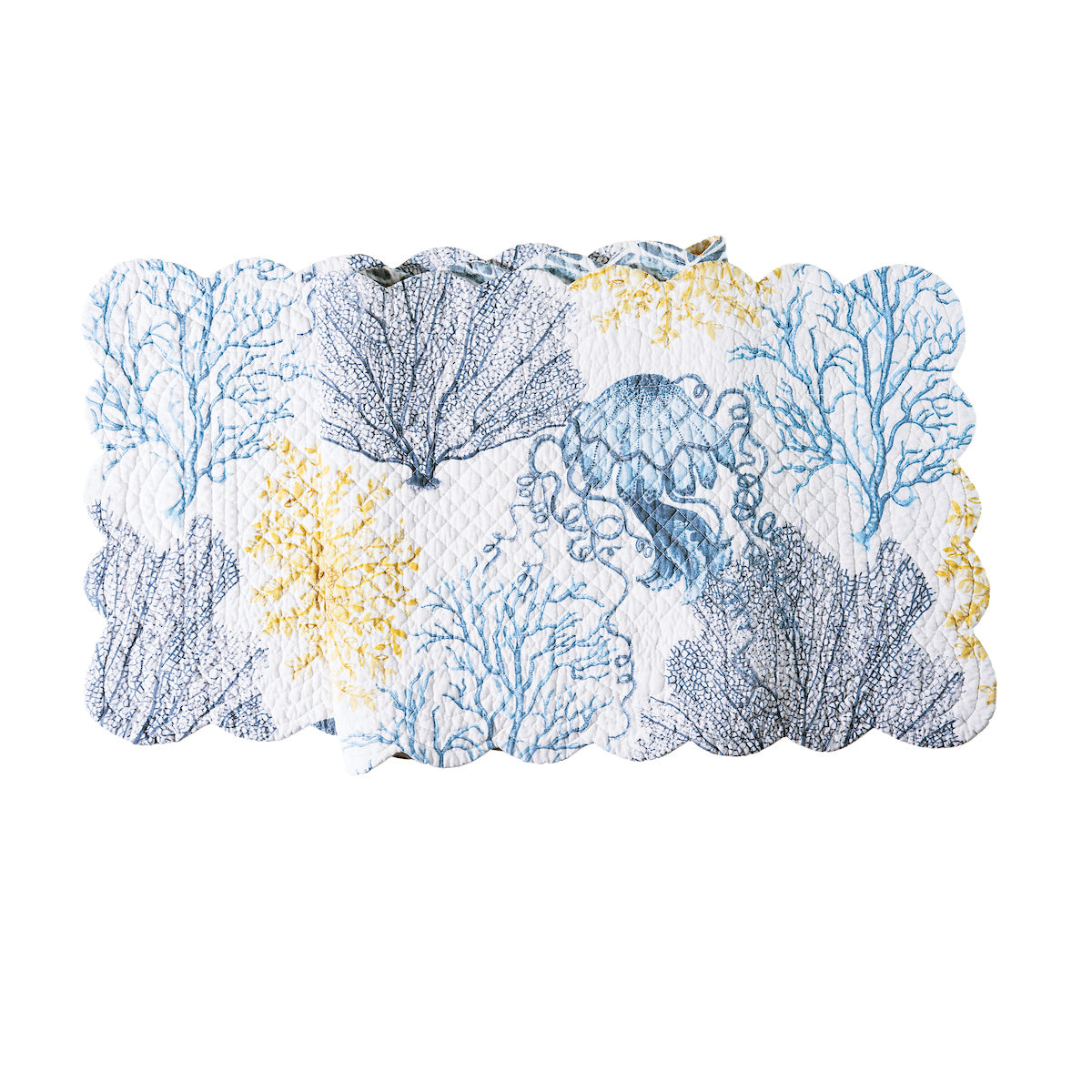 Monterey Mist Table Linens