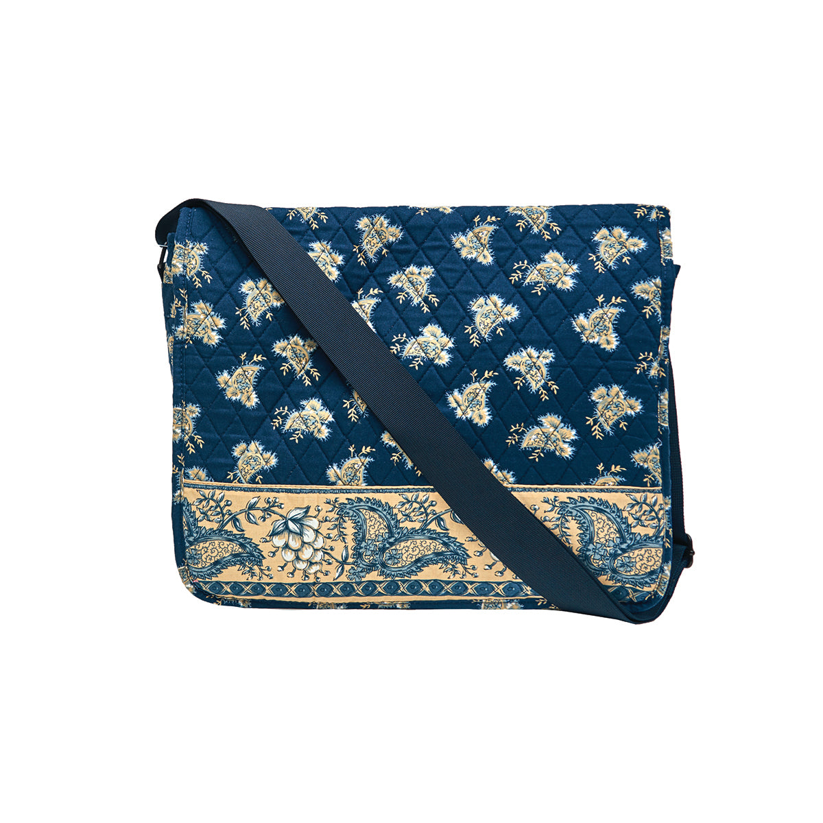 Cherbourg Saddle Bag