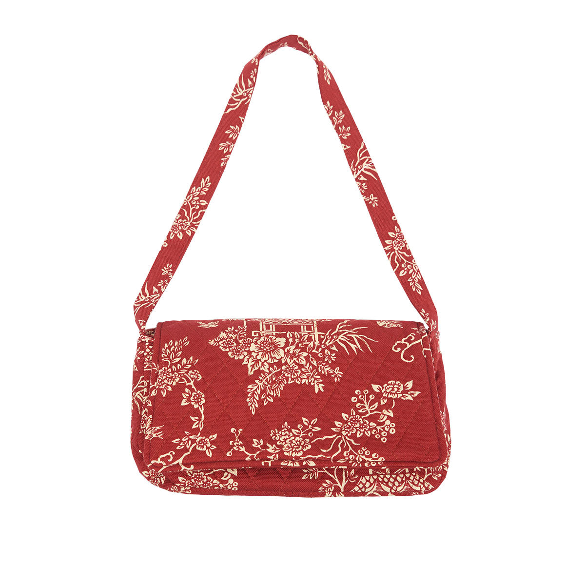 Shangri-la Sling Bag