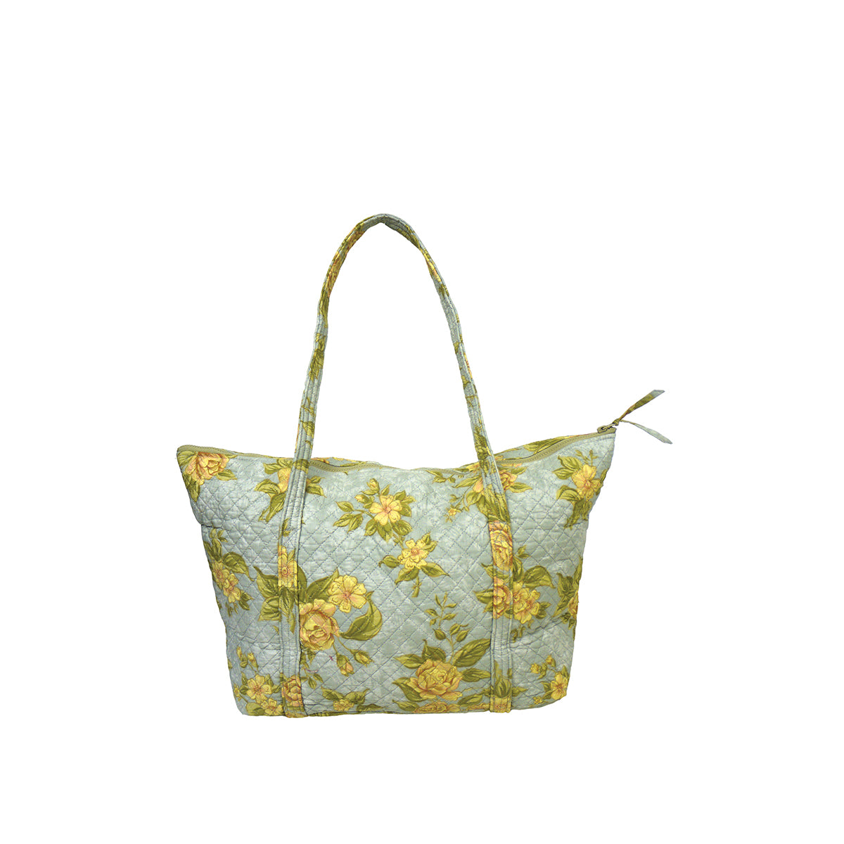 Morning Rose Tote