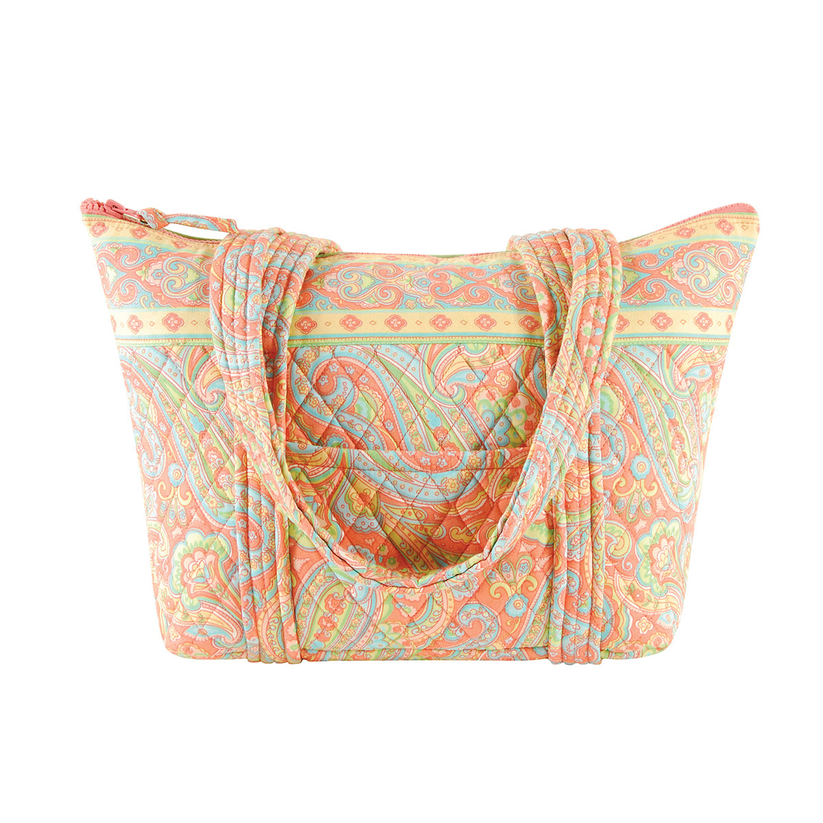 Carrera Tote