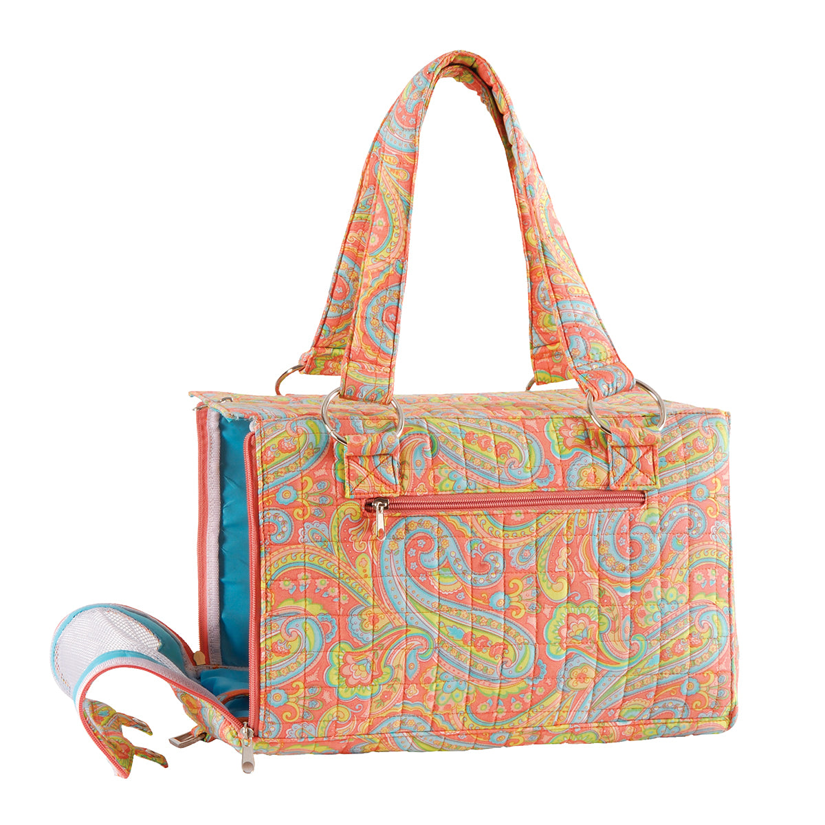 Carrera Pet Carrier