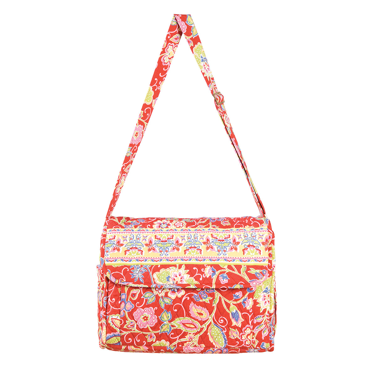 Fresno Diaper Bag