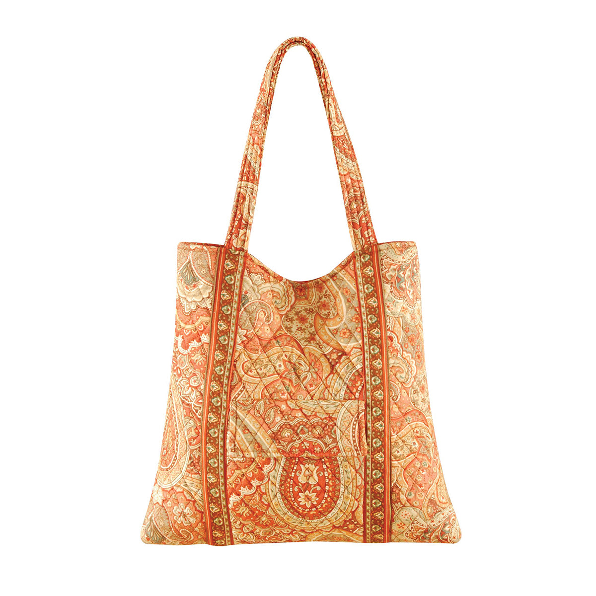 Tangiers Tote