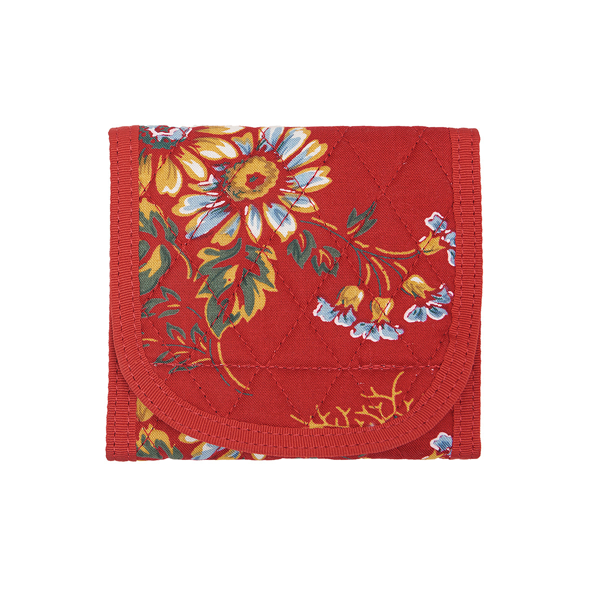 Provence Mini Wallet
