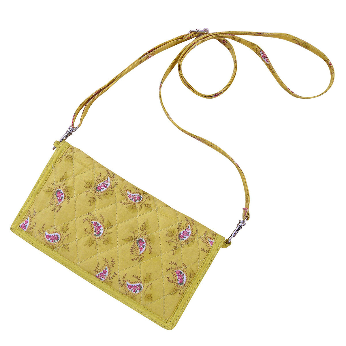 Sunbright Purse Organizer