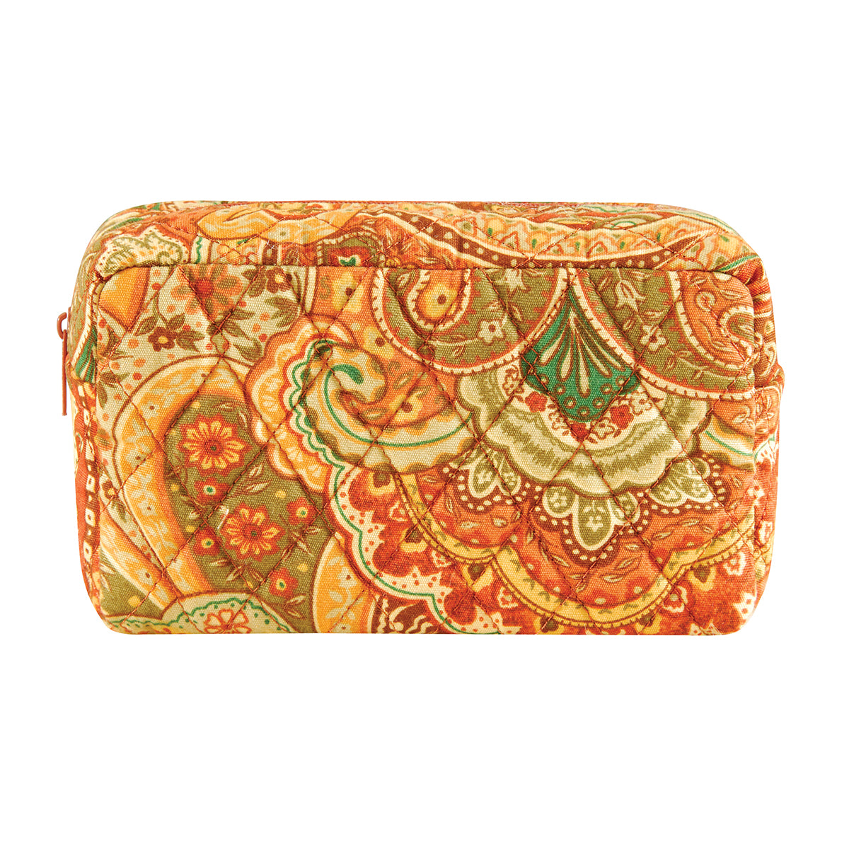 Tangiers Makeup Bag