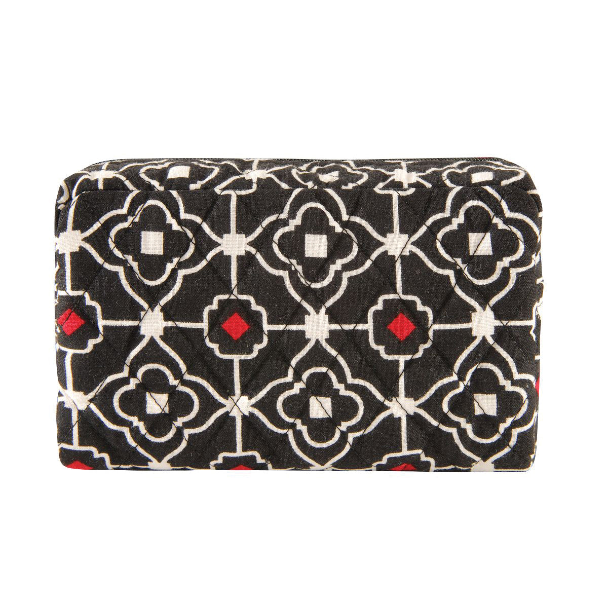 Kaleidoscope Makeup Bag