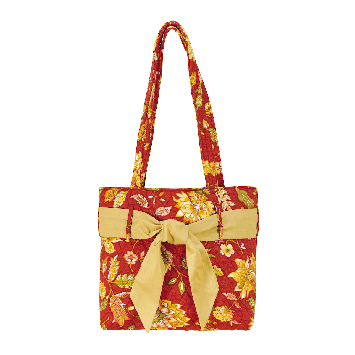 Carleton Tote