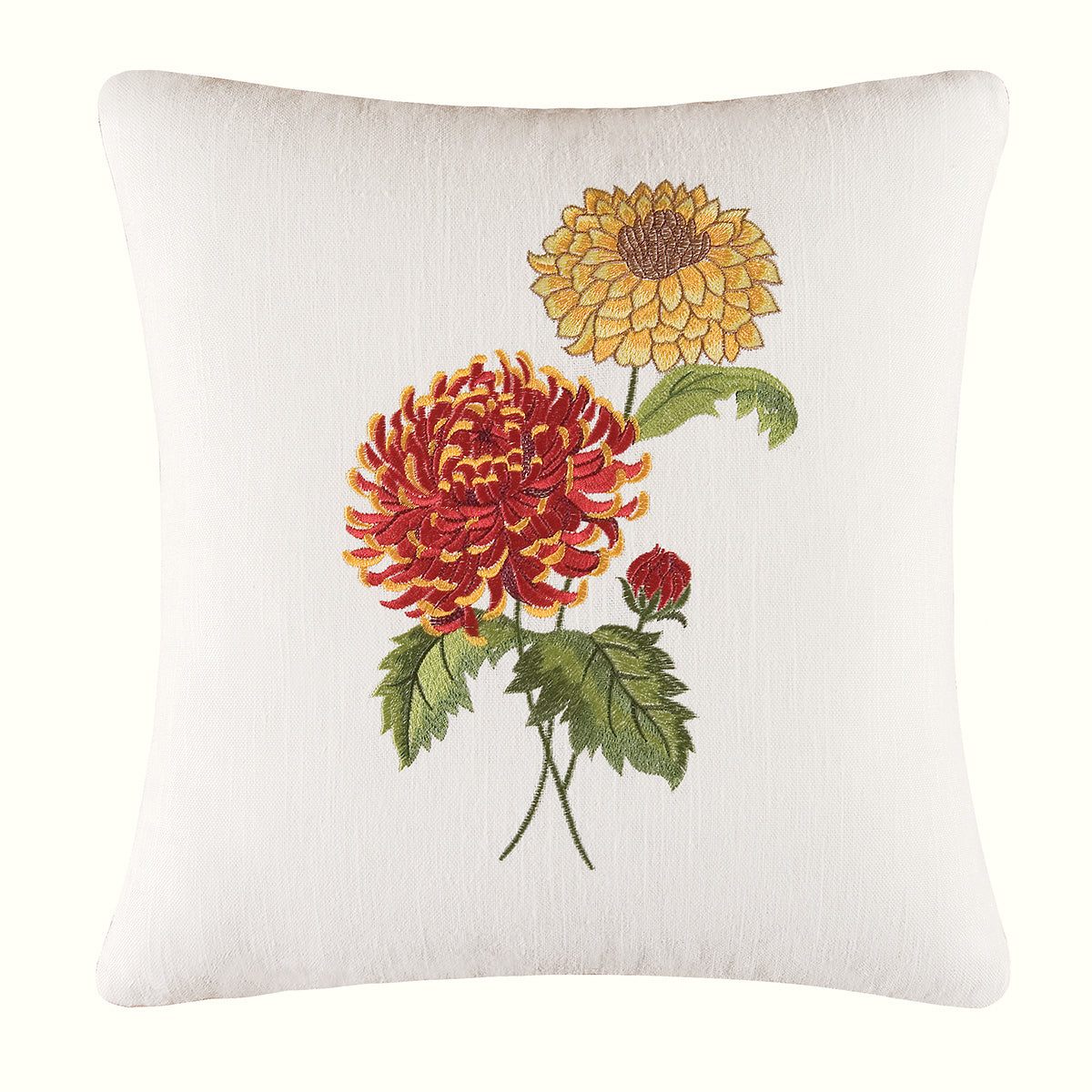 Mums Pillow