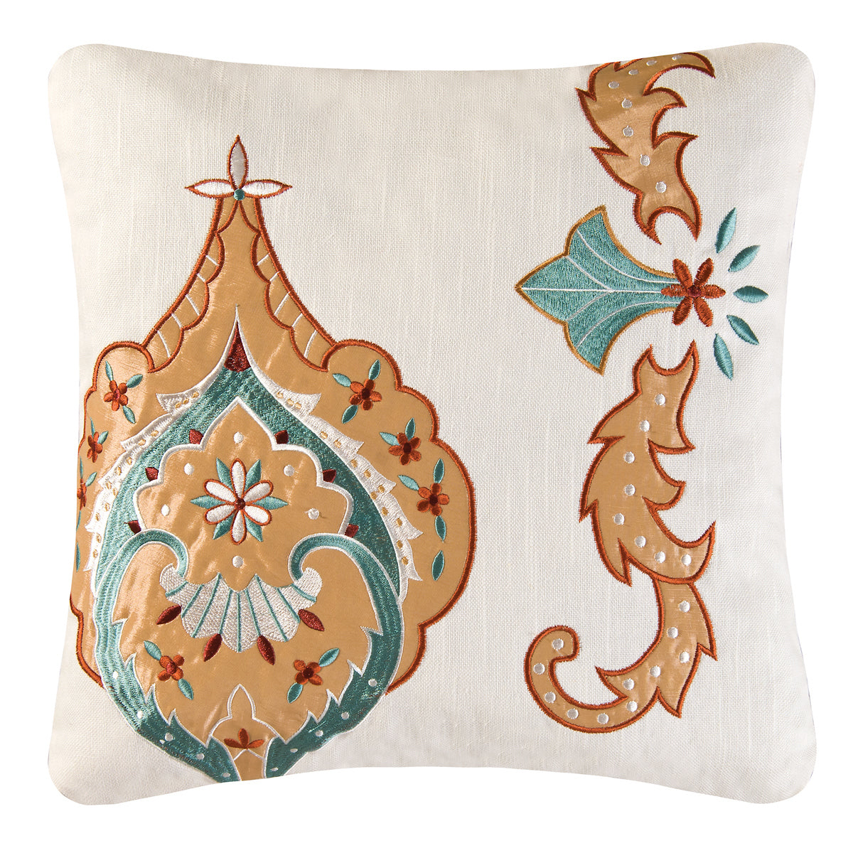 Mandalay Pillow