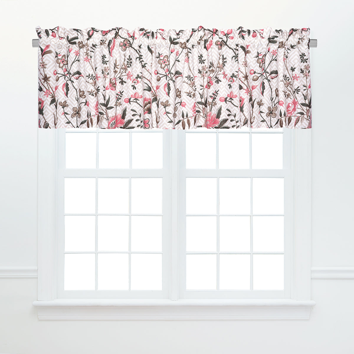 Blair Garden Valance