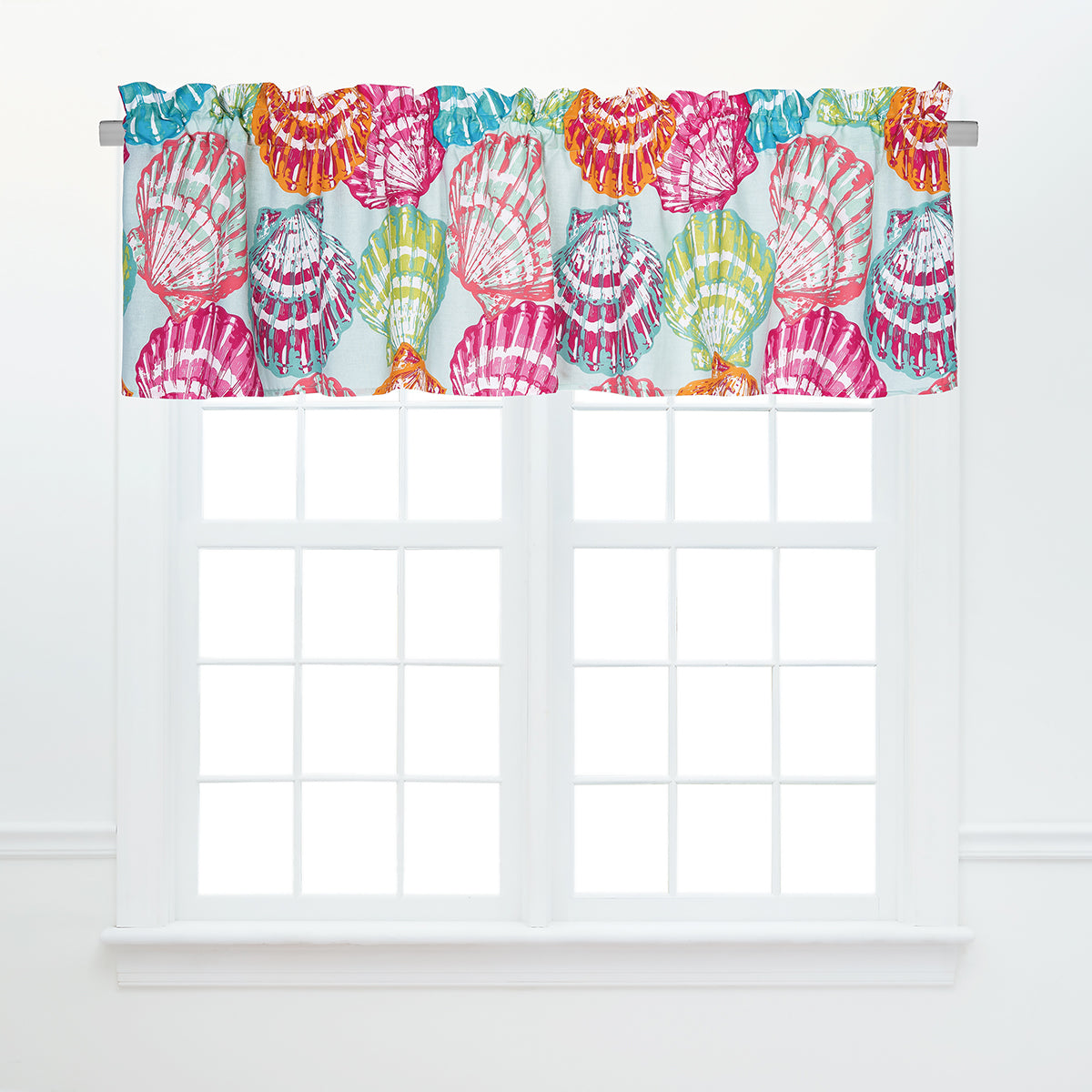 Merritt Island Valance