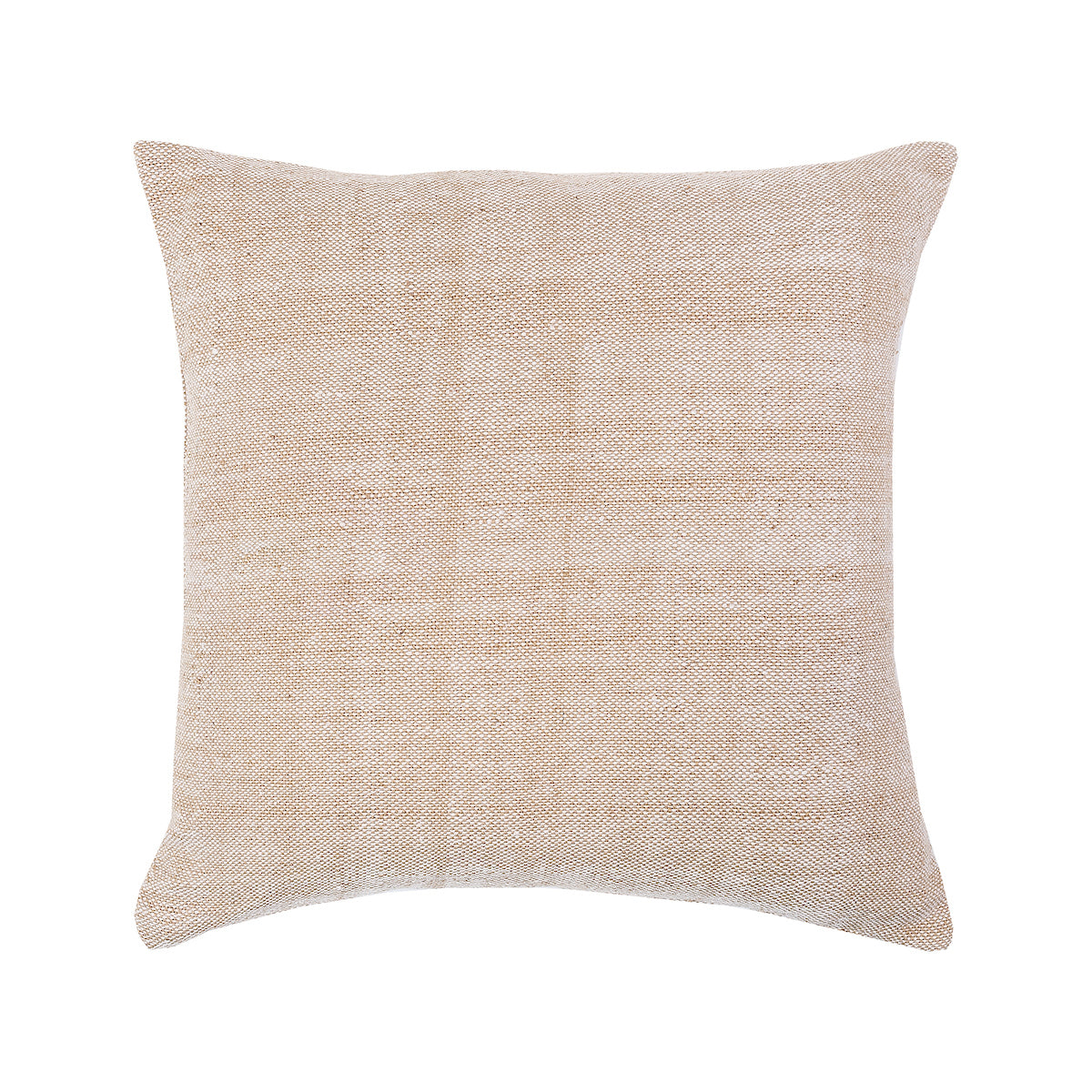 Chambray Dune Indoor Outdoor Pillow