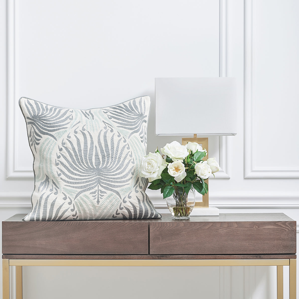 Nova Pillow