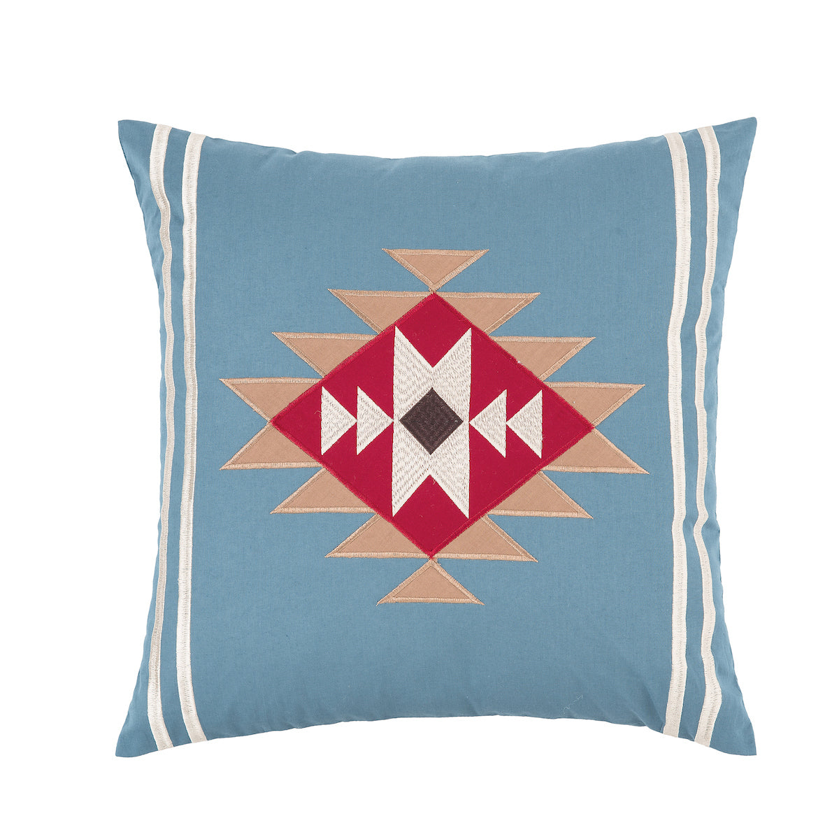 Wyatt East Pillow
