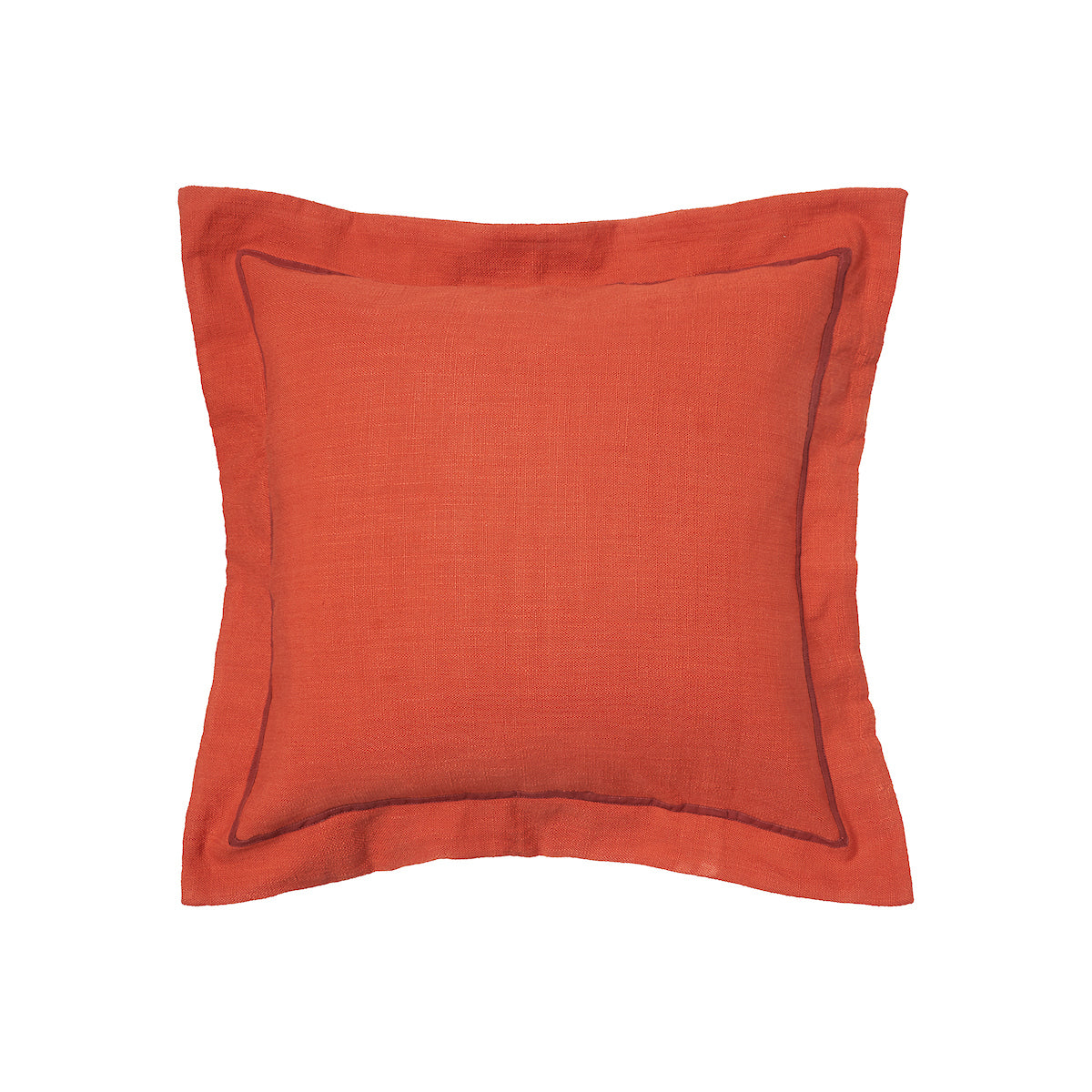 Flange Pillow