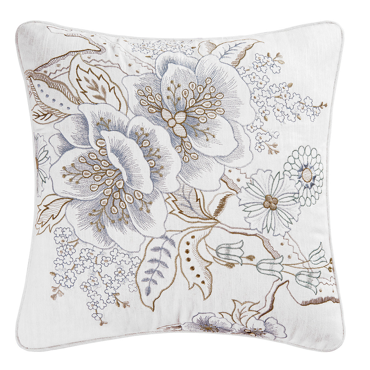 Jesamine Pillow