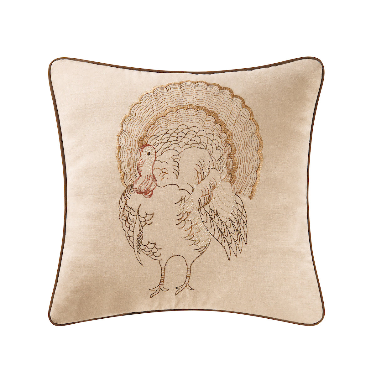Gobble Gobble Pillow