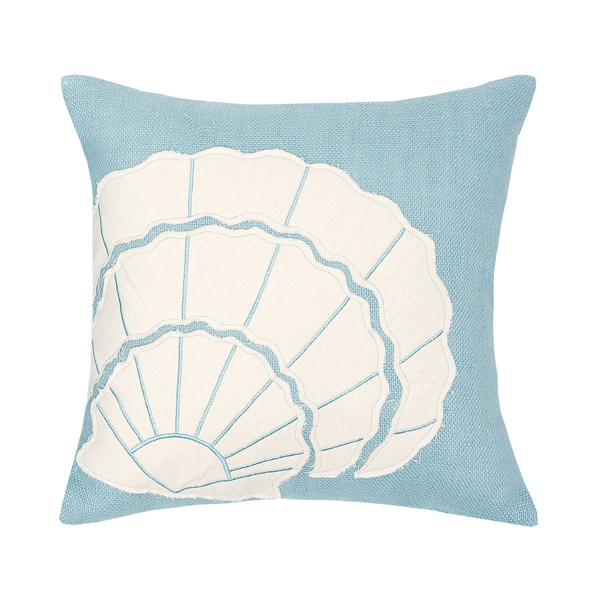 Shell Pillow