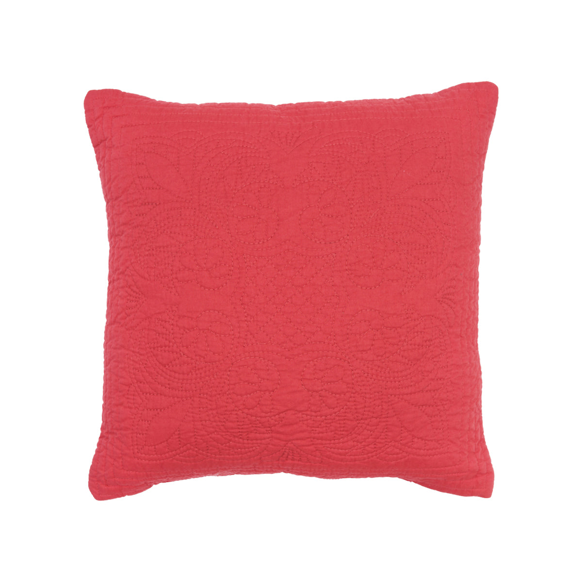 Blush Pillow