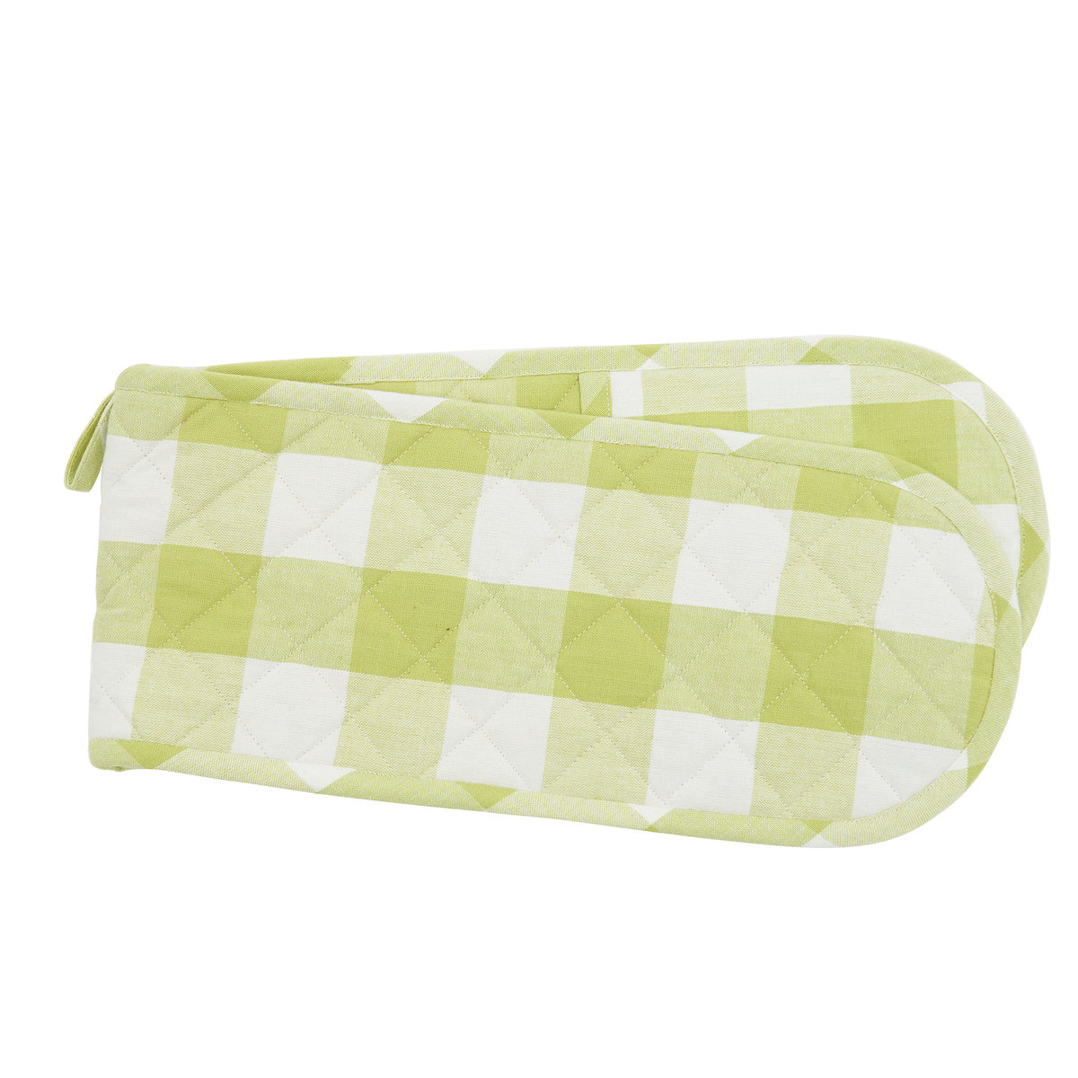 Franklin Double Oven Mitt