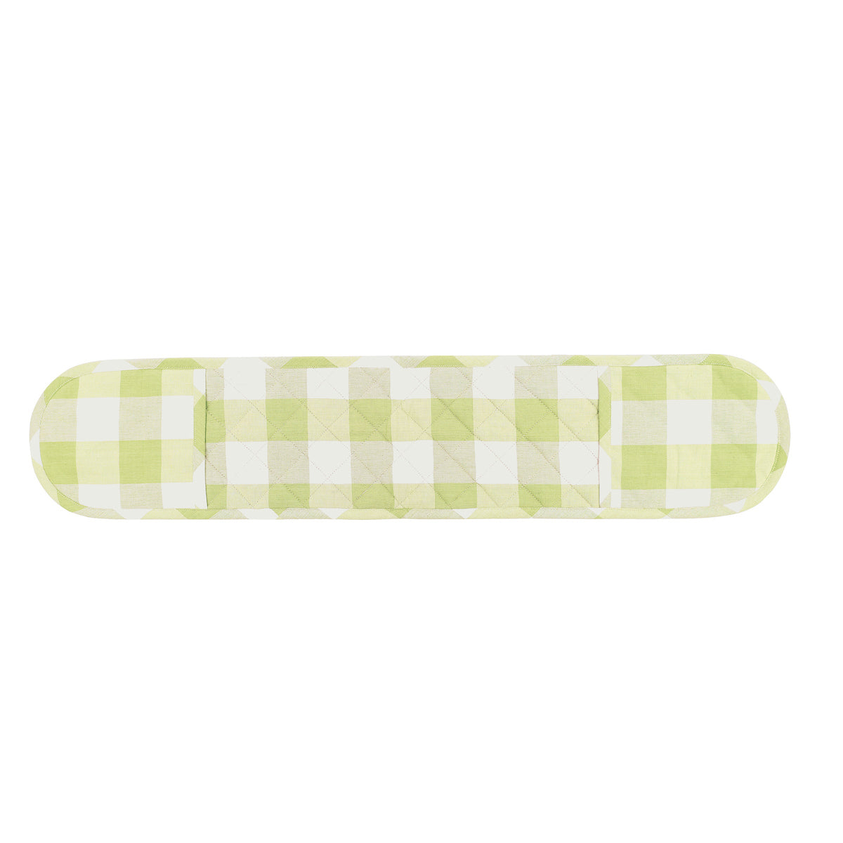 Franklin Double Oven Mitt