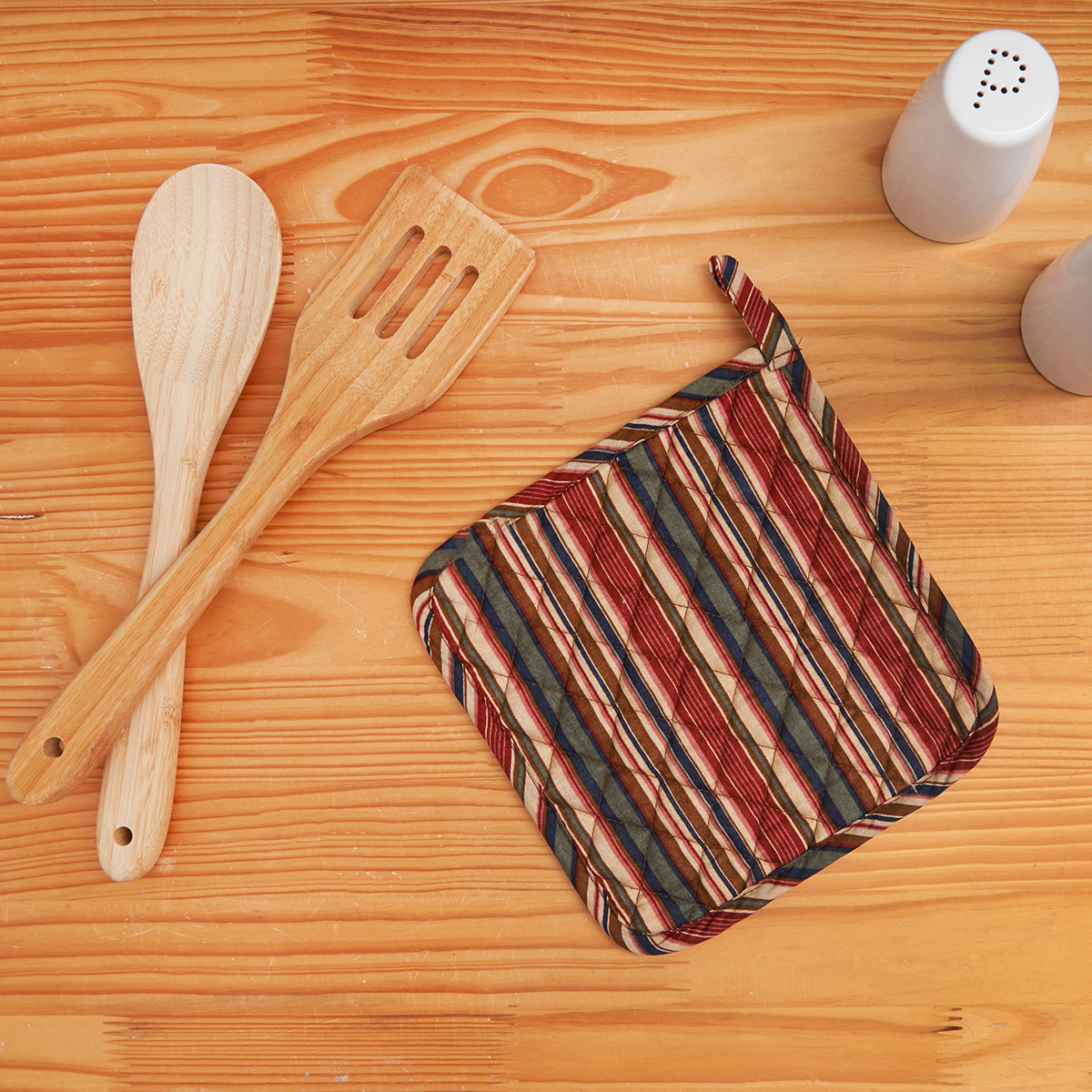 American Home Potholder