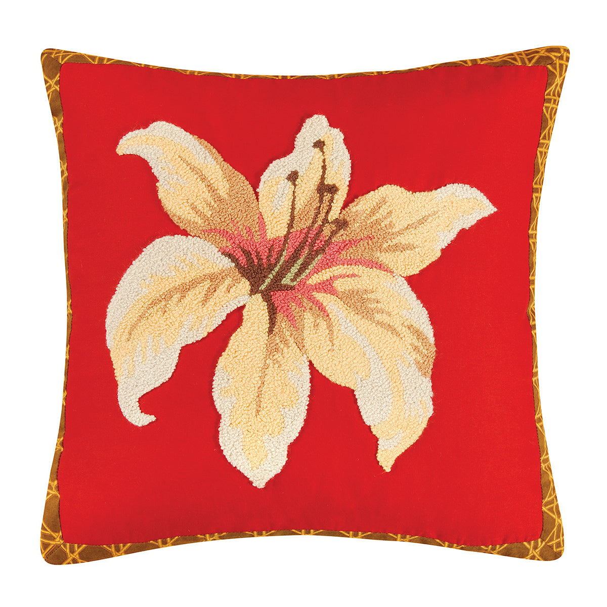 Lily Pillow